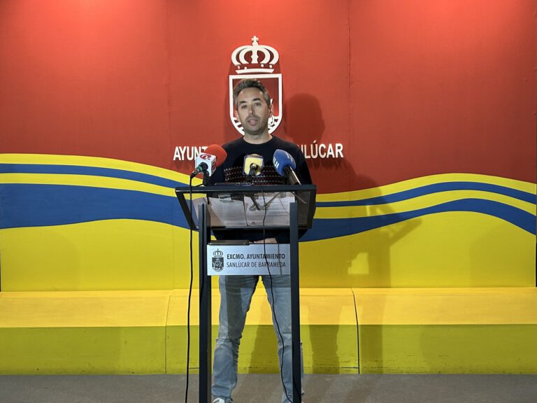David González