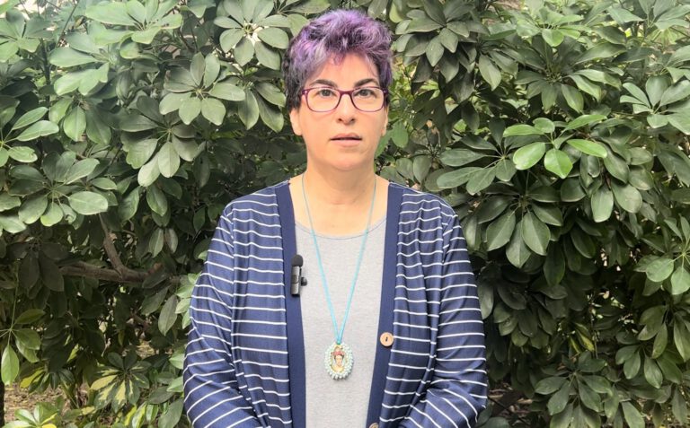Carmen Pozo