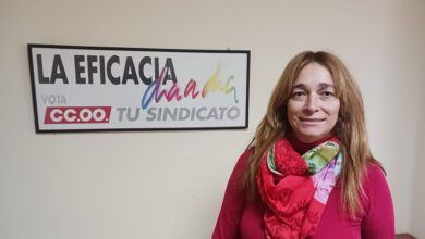 Sandra Cantero