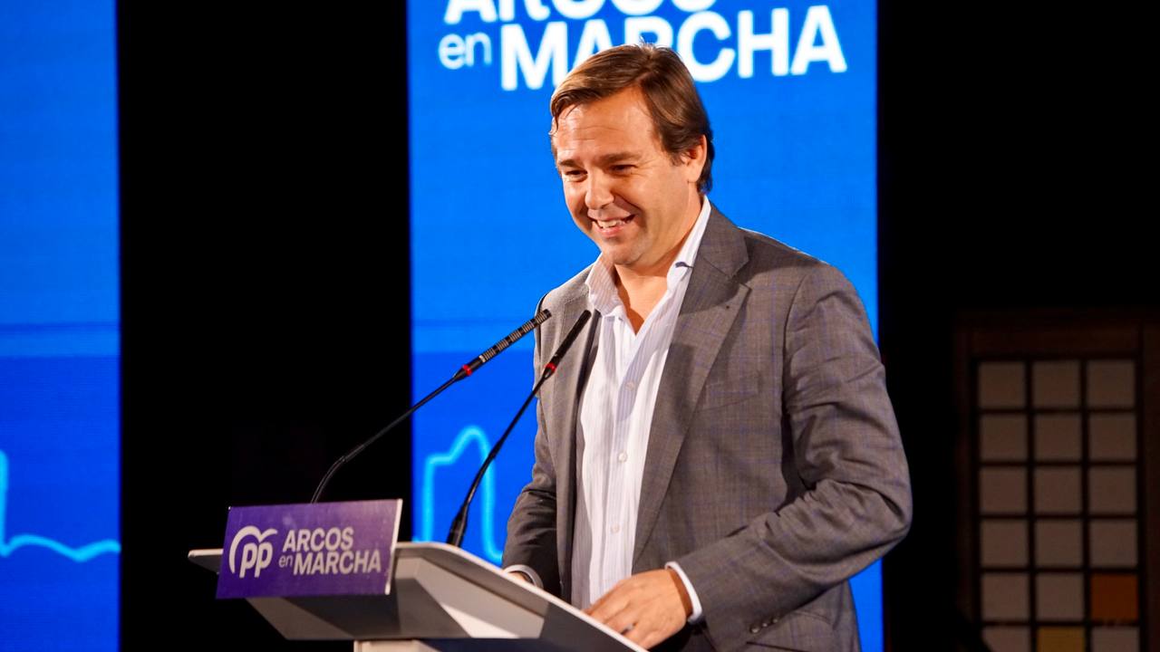 Antonio Repullo