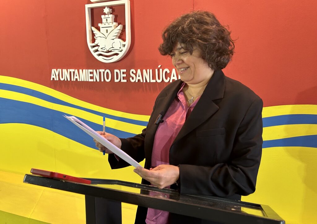 Carmen Álvarez