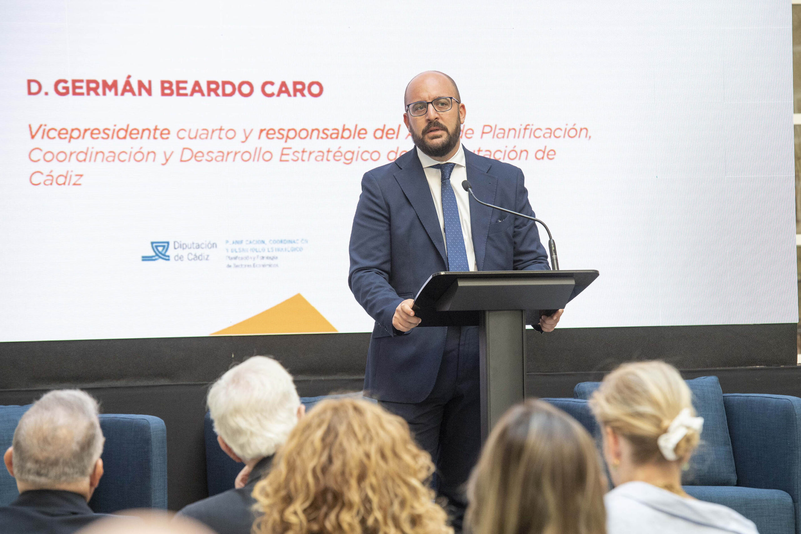 Germán Beardo
