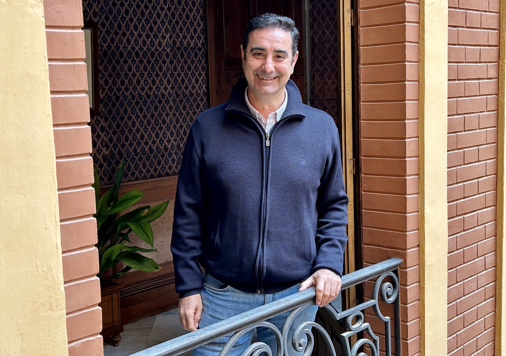 Francisco Verano