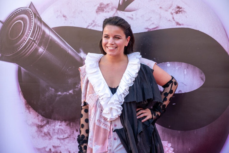María Moreno