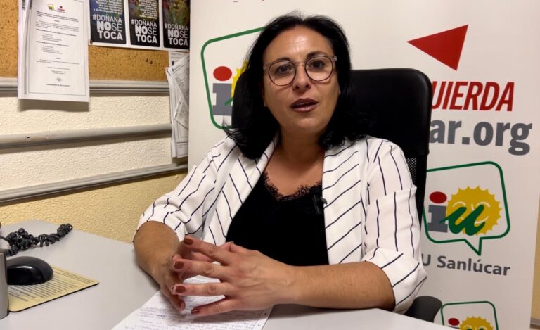 Nuria Prado