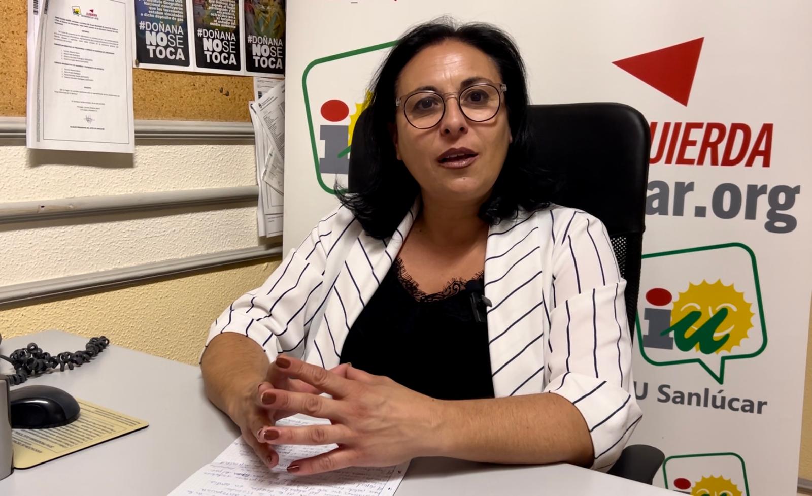 Nuria Prado