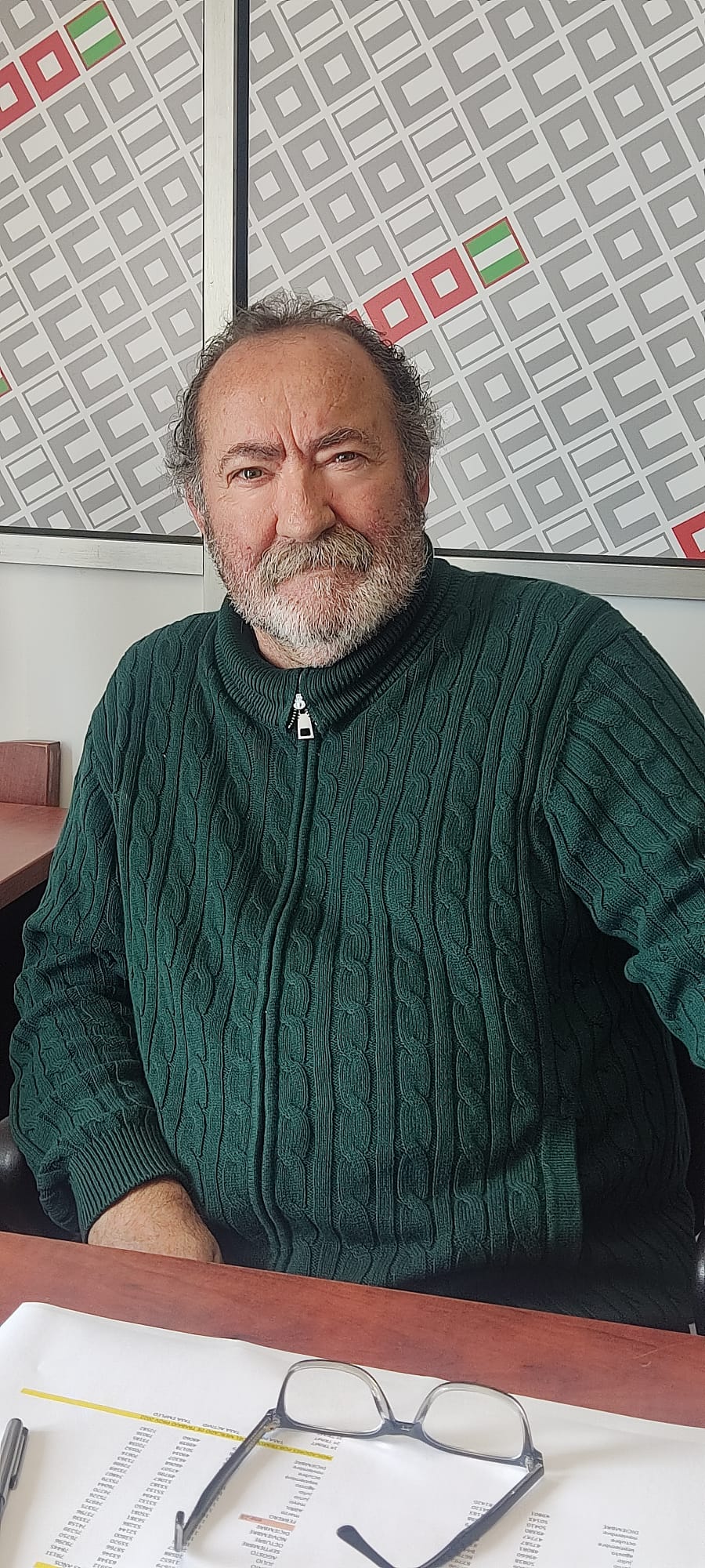 Joaquín Castillo