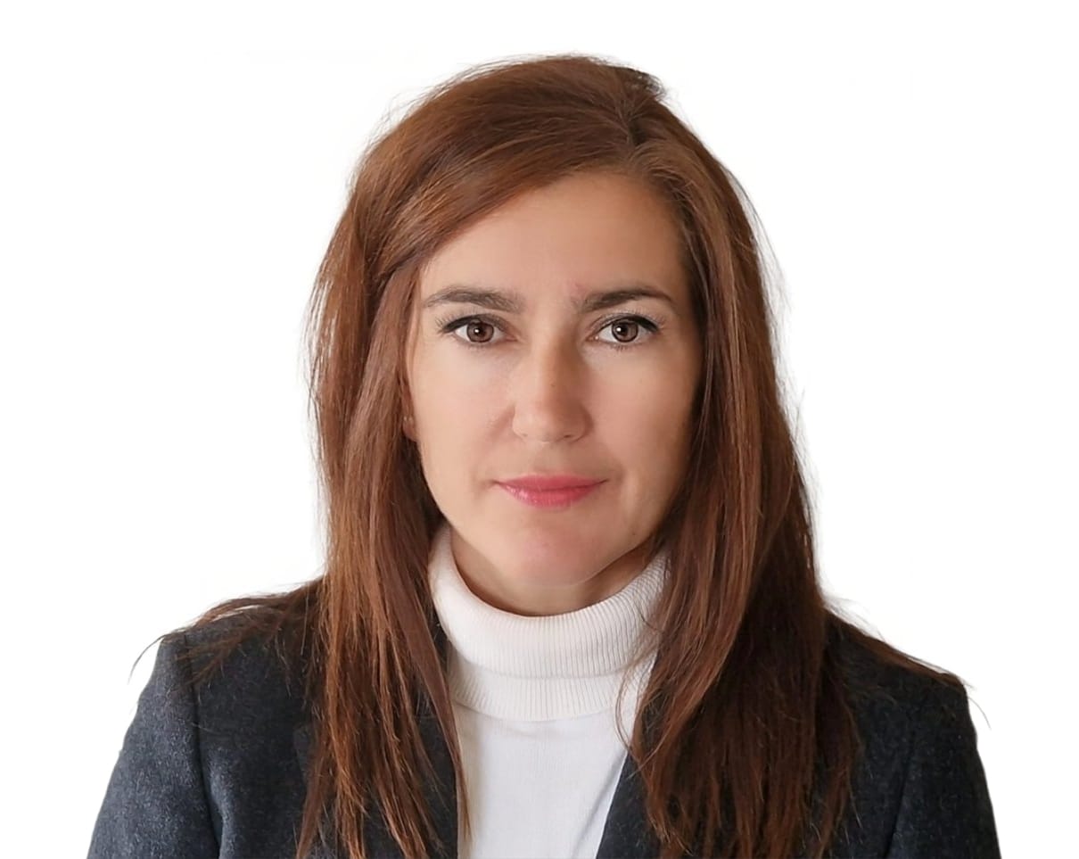 Sira Morales