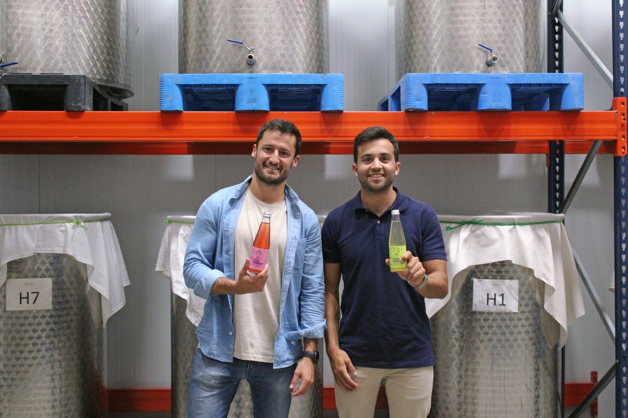 Viver Kombucha reaches the supermarkets of Cádiz through “El Jamón” ·