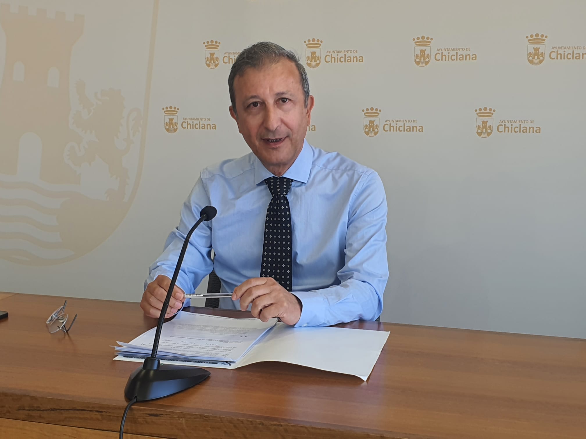 Rodolfo Pérez
