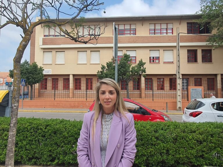 Isabel Butrón