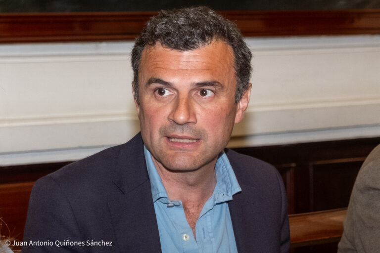 Bruno García