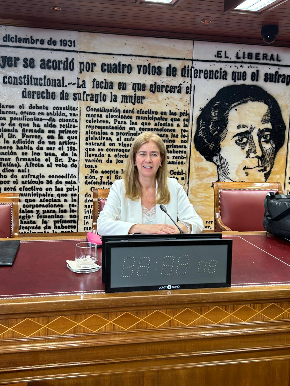 Teresa Ruiz Sillero