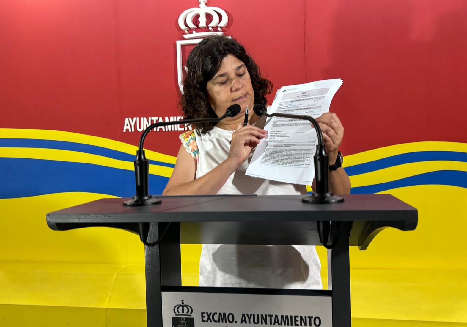 Carmen Álvarez
