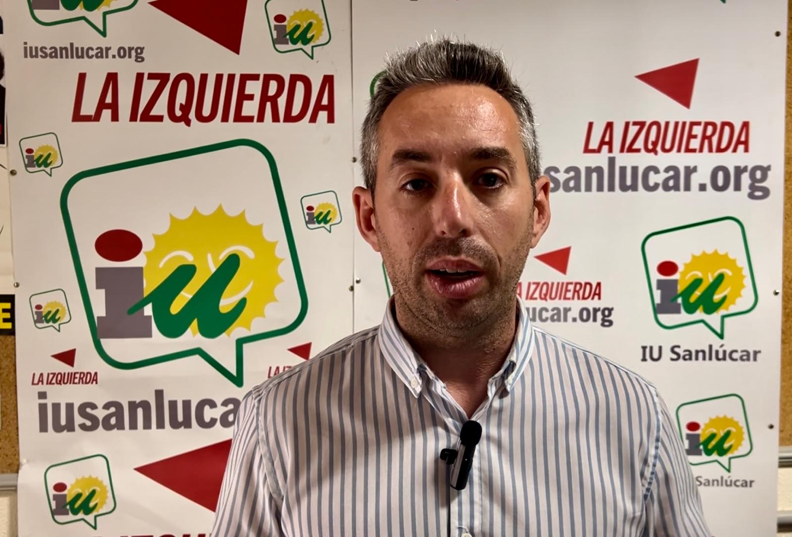 David González