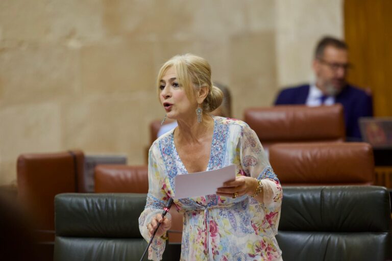 Patricia del Pozo