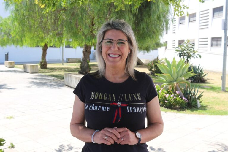 Mª Ángeles Martínez Rico