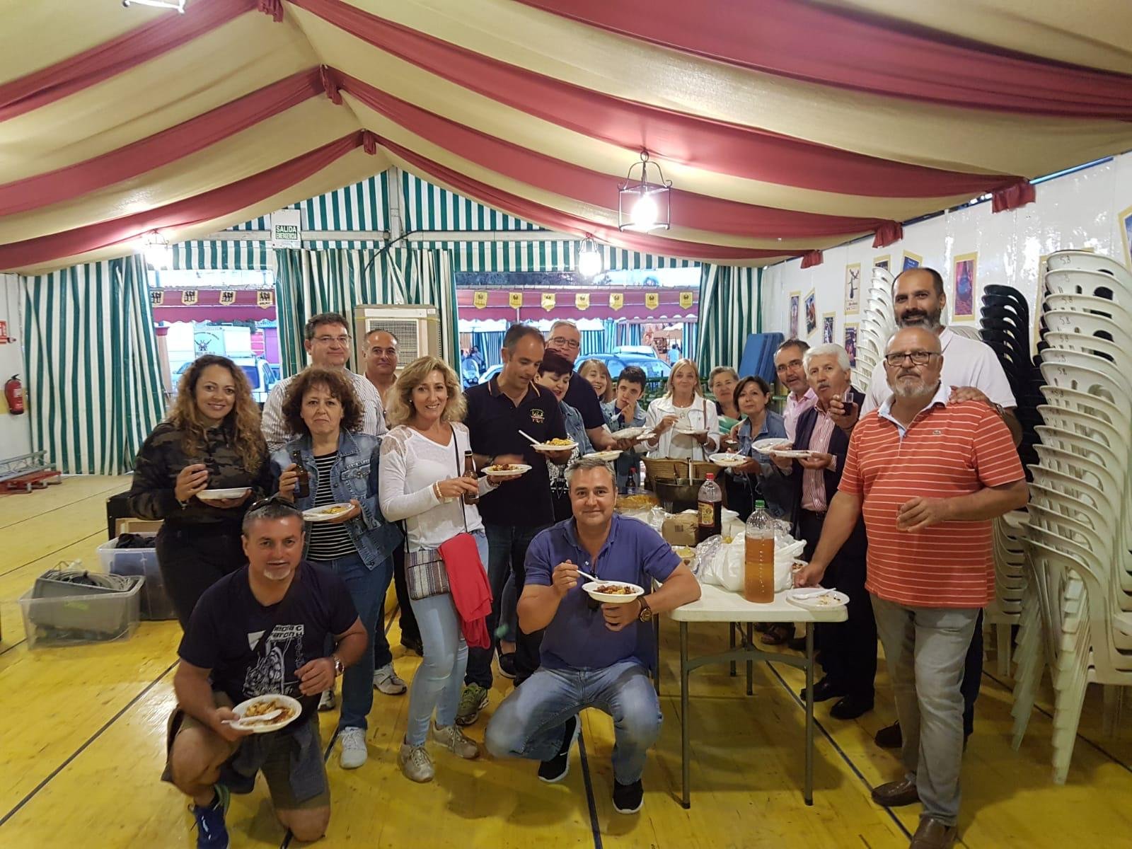 Caseta la Extremeña