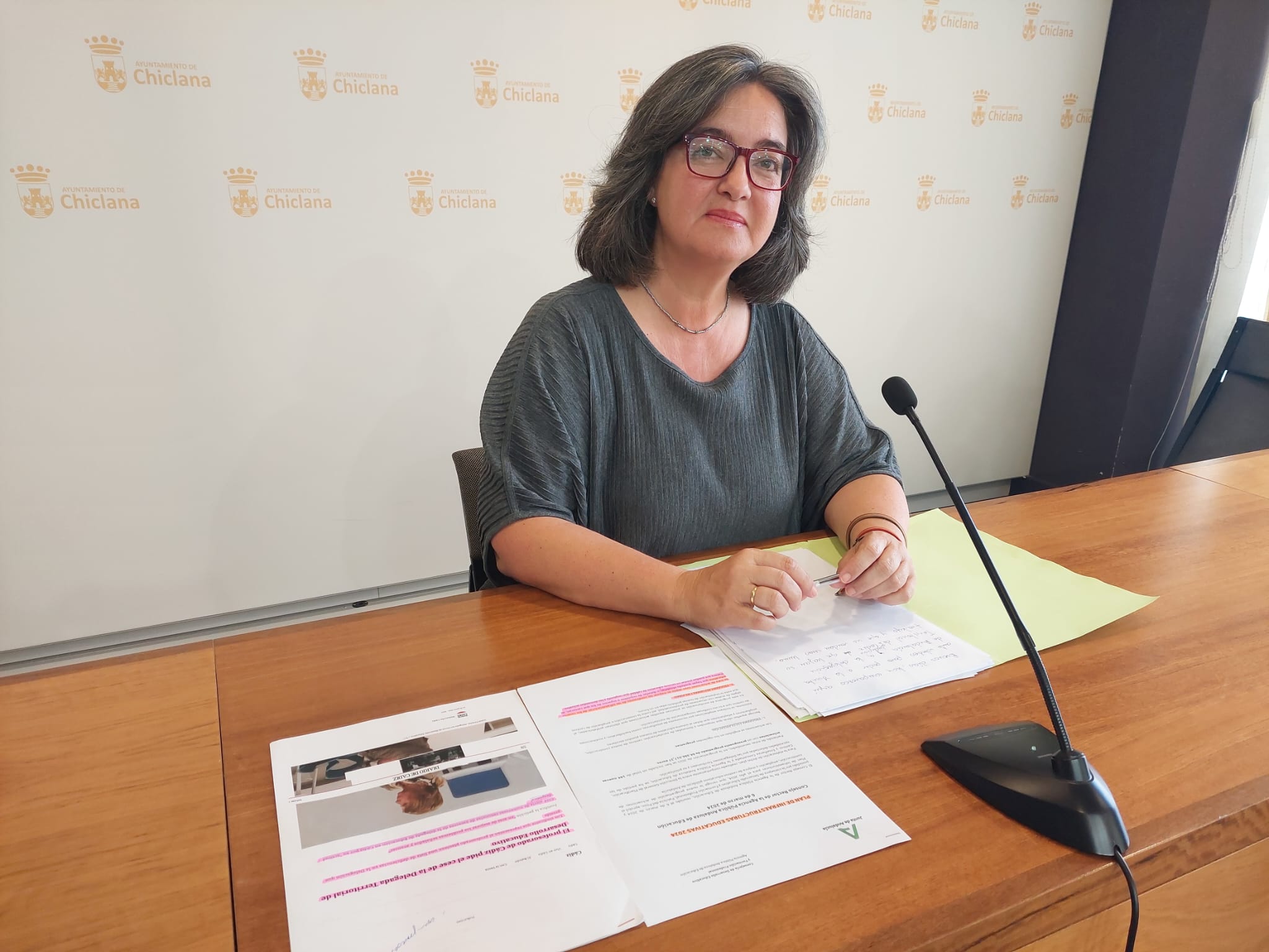 María José Batista