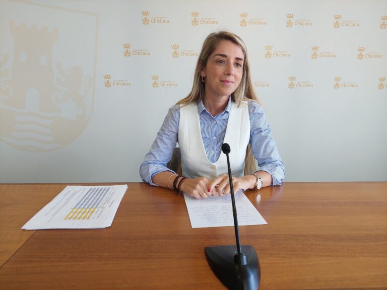 Isabel Butrón