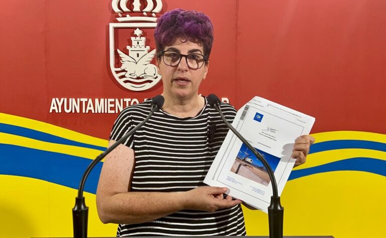 Carmen Pozo