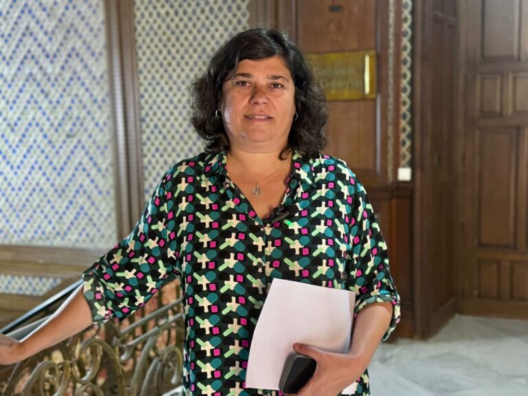 Carmen Álvarez