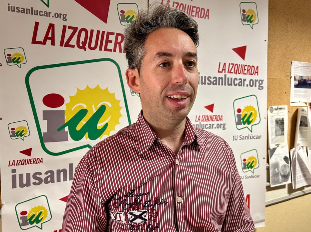 David González