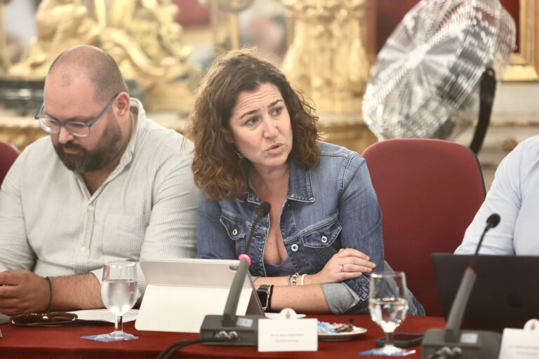 Paula Conesa