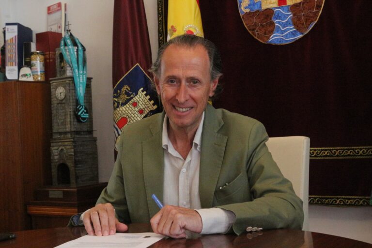 José María Román