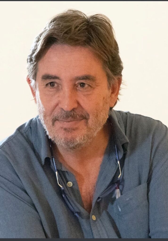 Luis García Montero