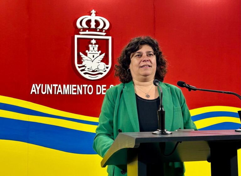 Carmen Álvarez