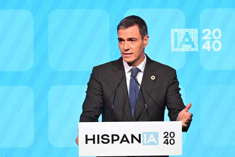 Pedro Sánchez