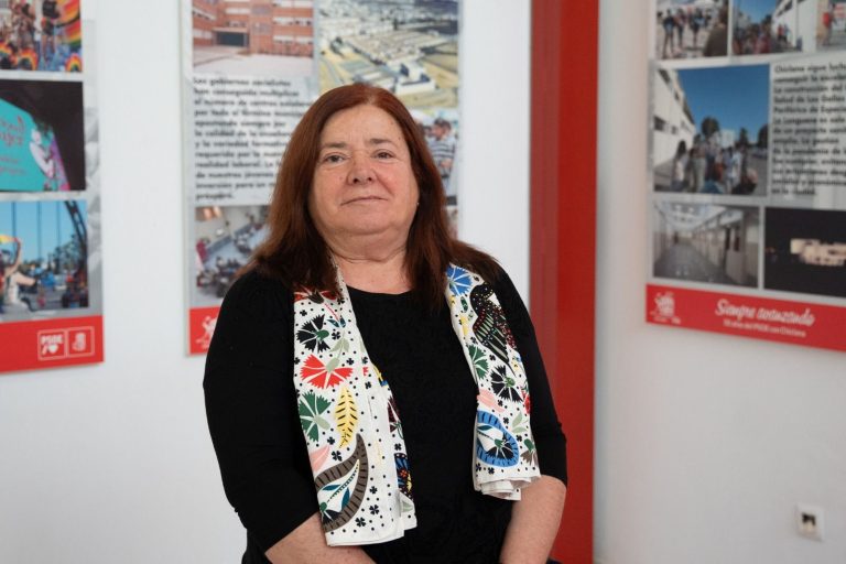 Cándida Verdier