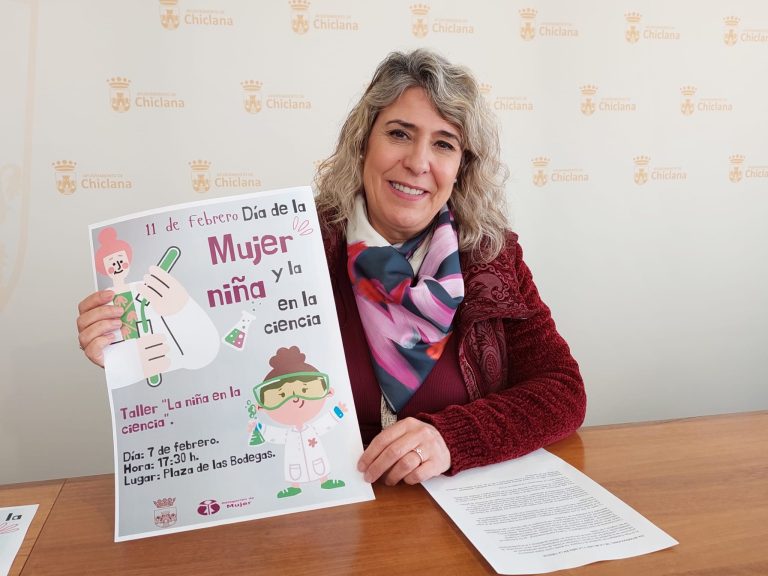 Mª Ángeles Martínez Rico