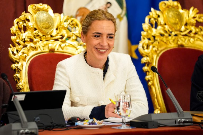 Almudena Martínez