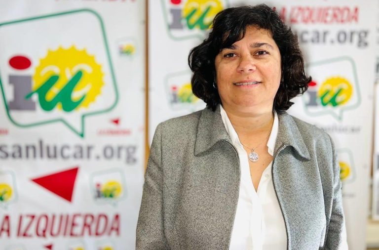 Carmen Álvarez