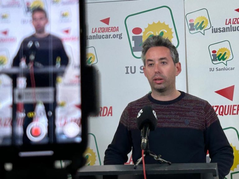 David González