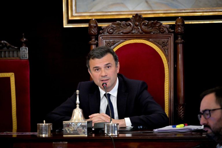 Bruno García