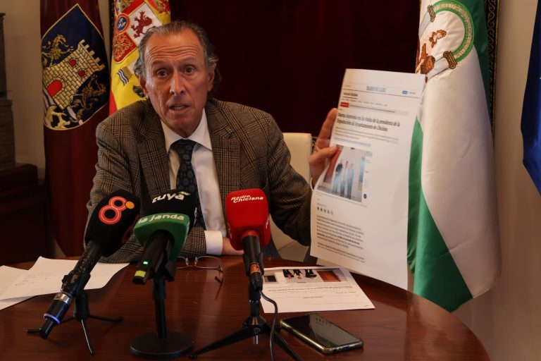 José María Román
