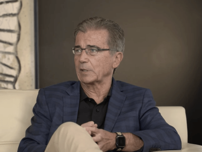 Rafael Areses 
