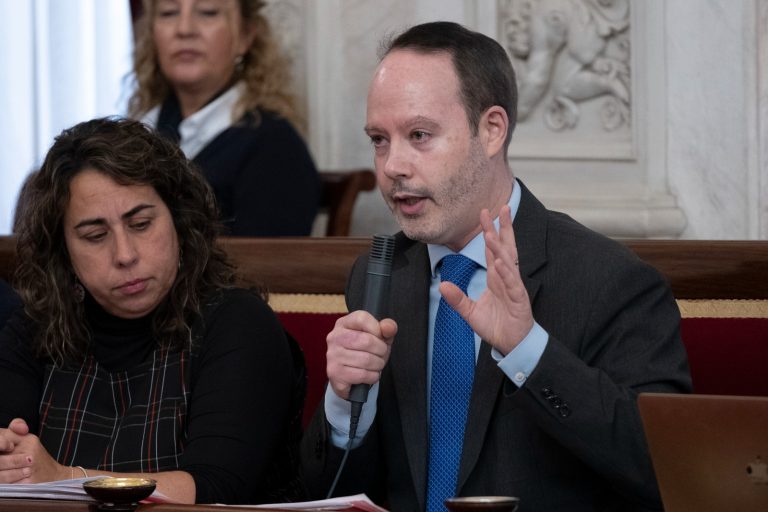 José Ramón Ortega
