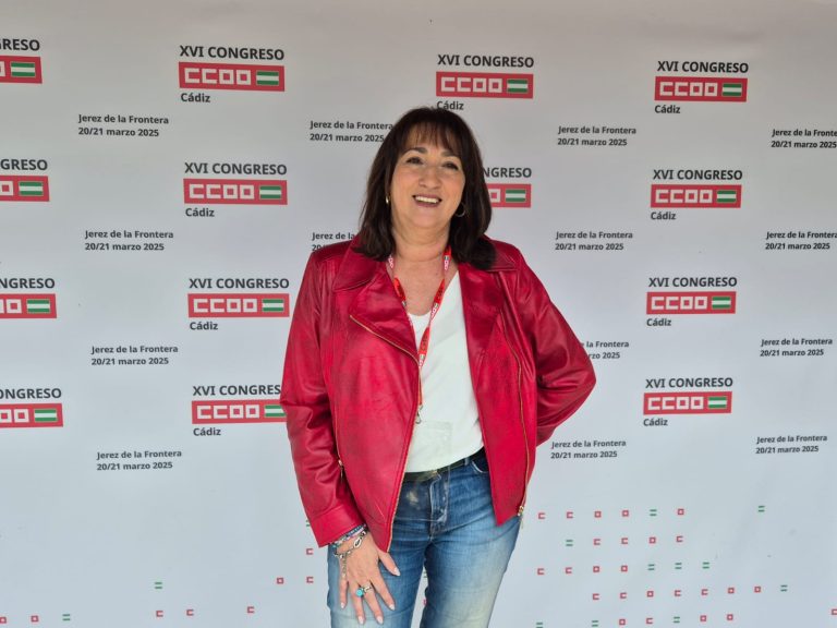Inmaculada Ortega