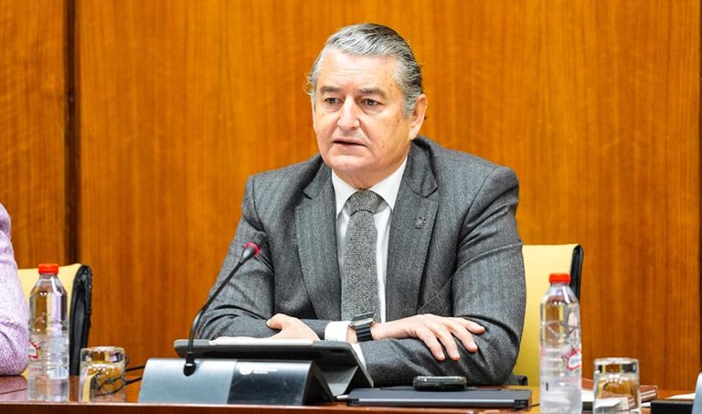 Antonio Sanz