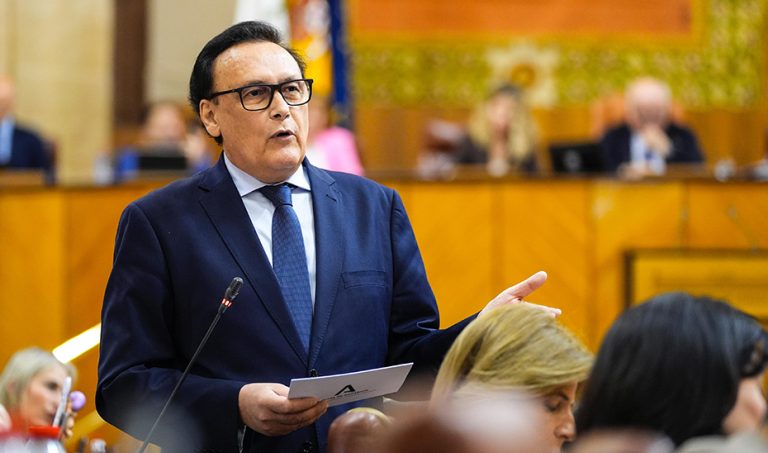 José Carlos Gómez Villamandos