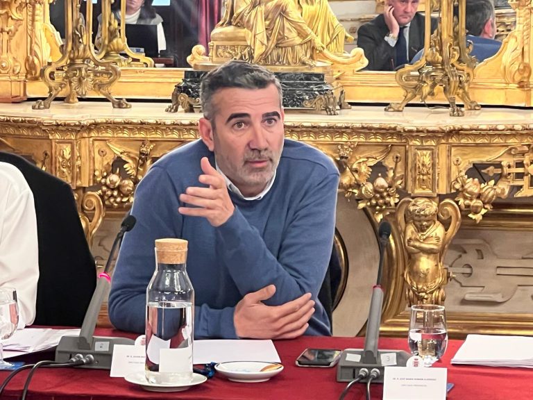 Javier Pizarro