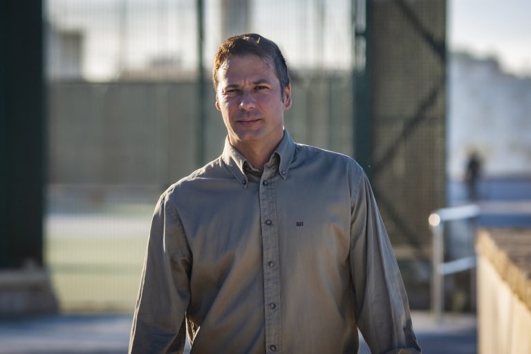 José Macías