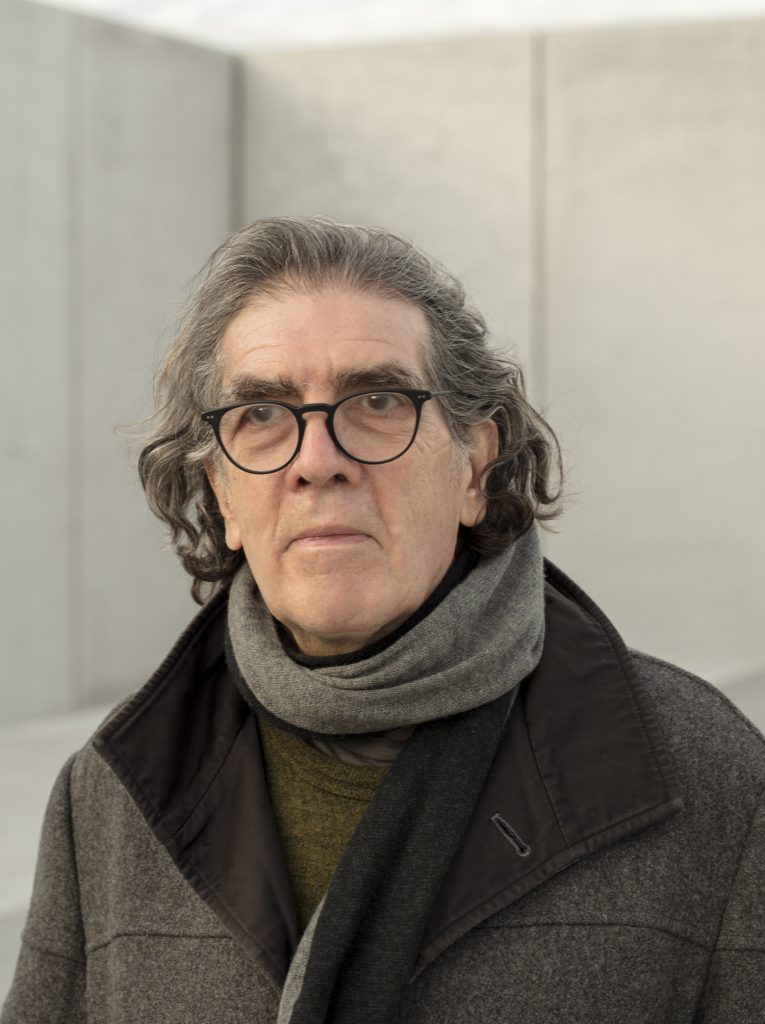Eduardo Lago