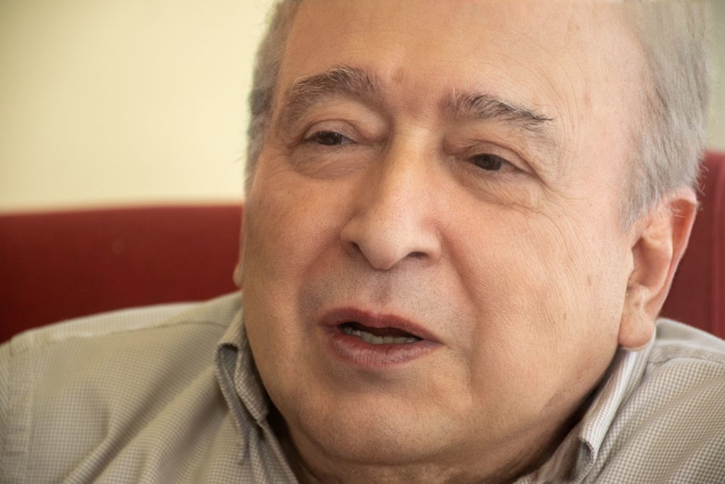 Eduardo Castro