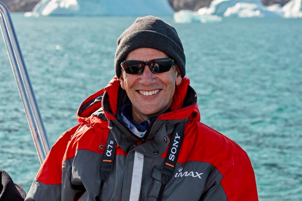 Renaud Stephanis