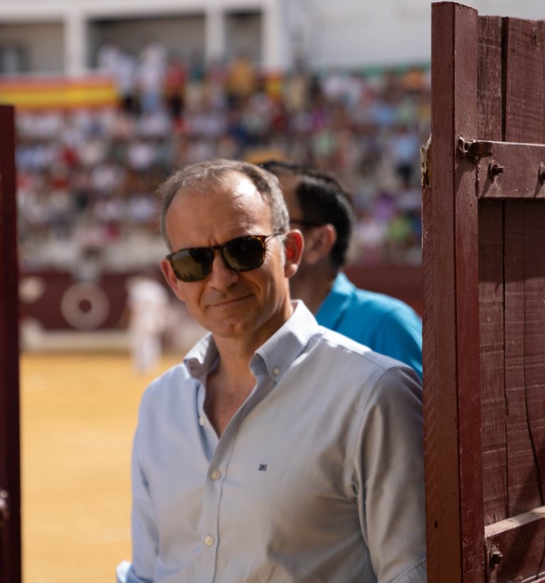 Ignacio Vega Lamas